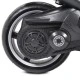 BO motor Ninja Duo white