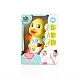 Baby musical toy The Yellow Duck 808