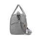 Jossie accessory bag gray