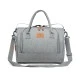 Jossie accessory bag gray