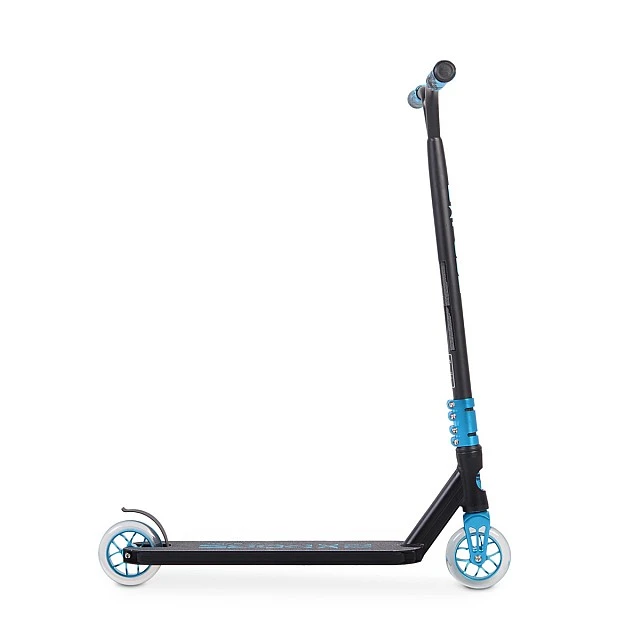 Stunt Expose scooter blue