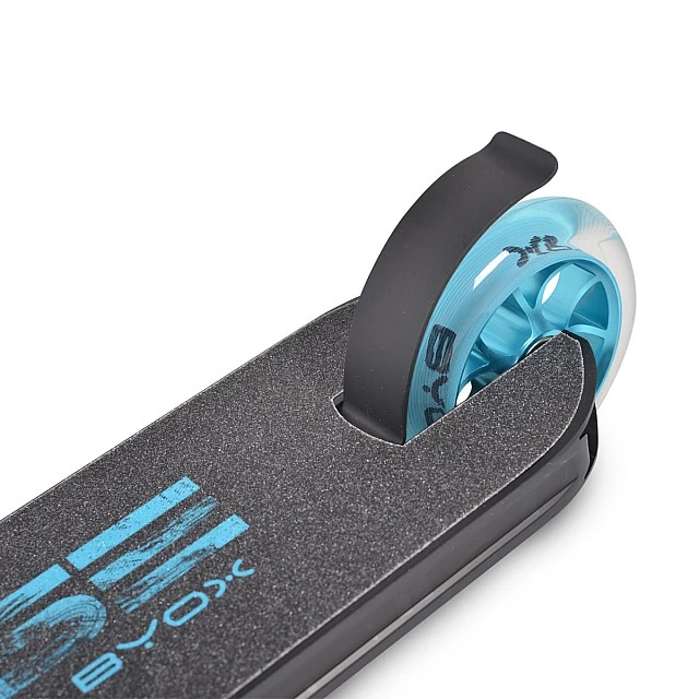 Stunt Expose scooter blue