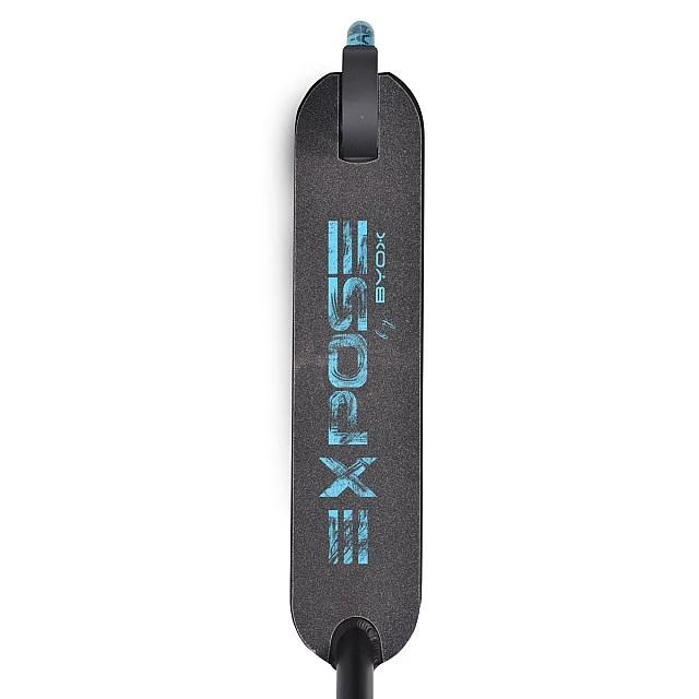 Stunt Expose scooter blue