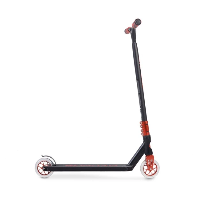 Stunt Expose scooter red