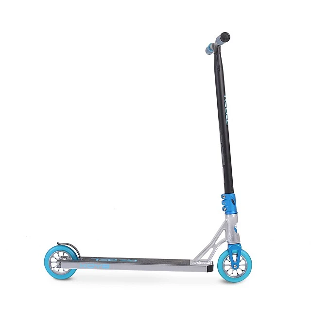 Stunt Rebel scooter blue