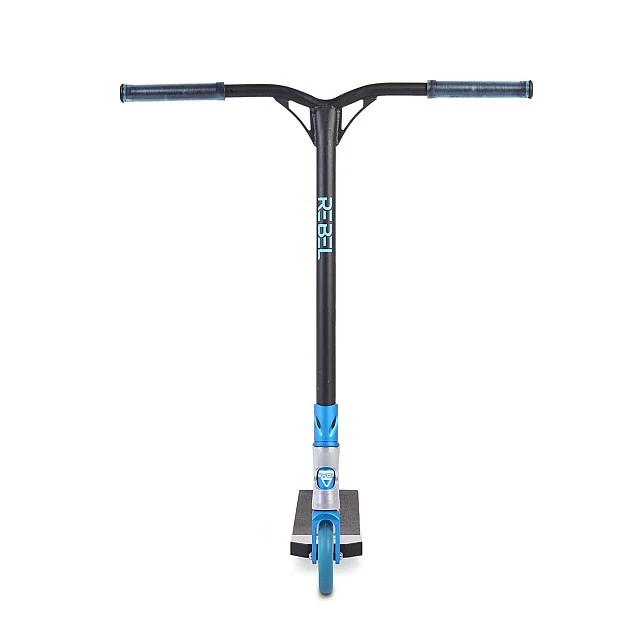 Stunt Rebel scooter blue