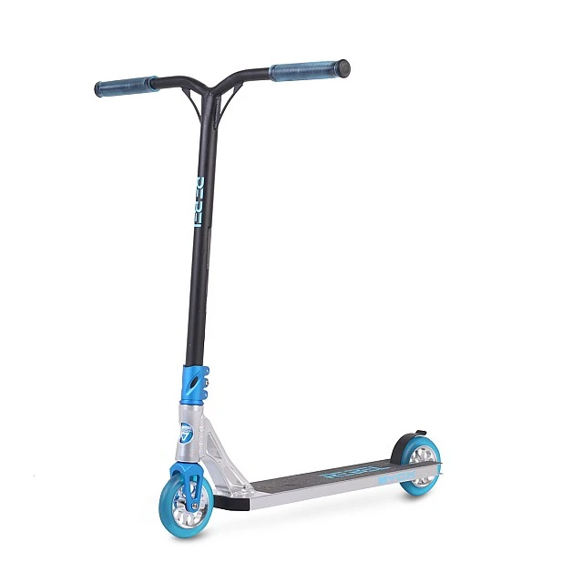 Stunt Rebel scooter blue