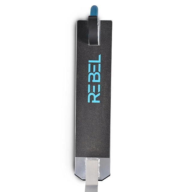 Stunt Rebel scooter blue