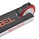 Scooter Stunt Rebel red
