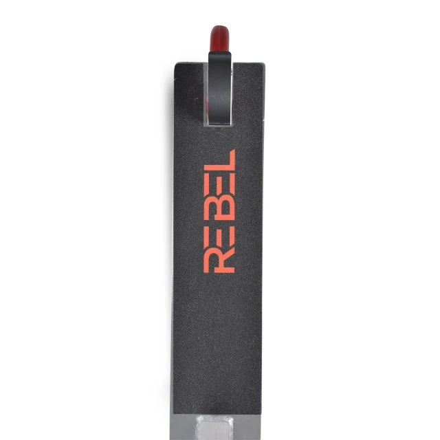 Scooter Stunt Rebel red