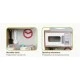 Wooden Play kitchen 7253
