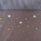 Folding cot Once upon a time 3 pink