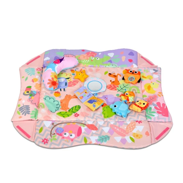 Active gymnastics Oasis pink