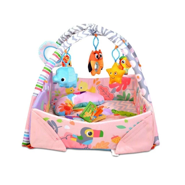 Active gymnastics Oasis pink