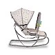 Baby bouncer Lulu gray