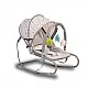 Baby bouncer Lulu gray
