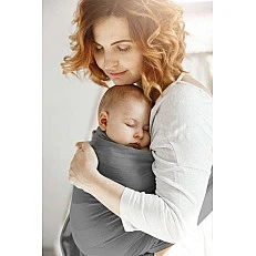 Cherish sling grey