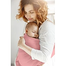 Cherish sling pink