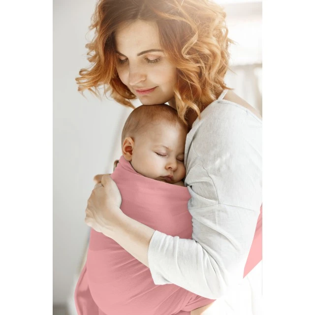 Cherish sling pink