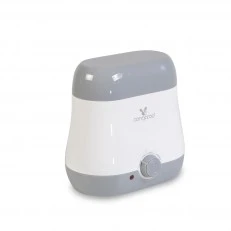 Electric heater BabyDuo gray