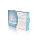 Dryer for bottles and accessories Coral blue