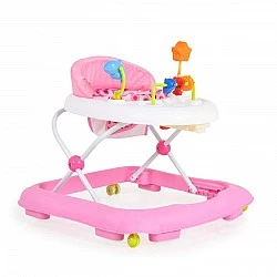 Stroller Eco pink