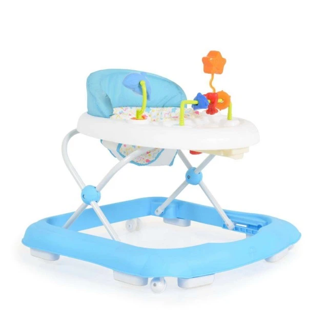 Eco baby walker