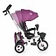 Tricycle Flexy Lux purple