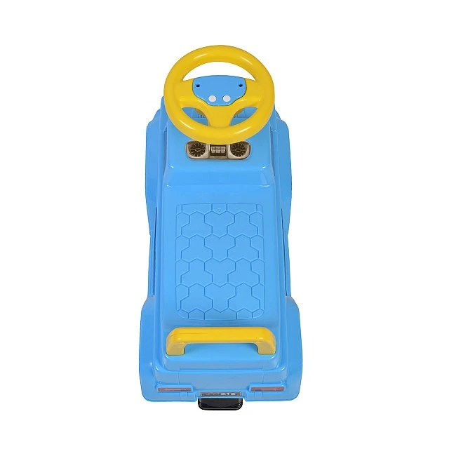Push car Speed JY-Z12 blue