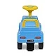 Ride-on car Speed JY-Z12 blue