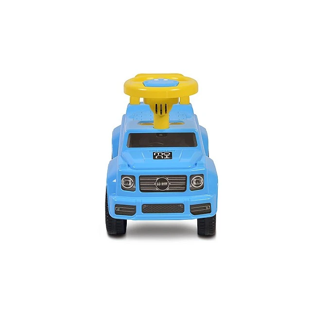 Push car Speed JY-Z12 blue