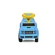 Ride-on car Speed JY-Z12 blue