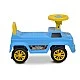 Ride-on car Speed JY-Z12 blue
