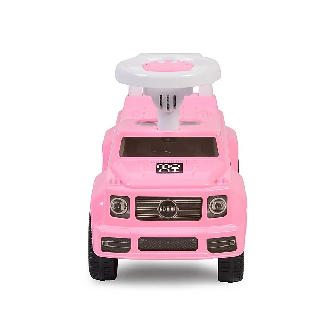 Push car Speed JY-Z12 pink