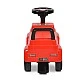 Ride-on car Speed JY-Z12 red