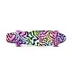 Skateboard Stars LED 22
