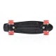 Skateboard Spice LED 22 black