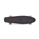 Skateboard Spice LED 22 black