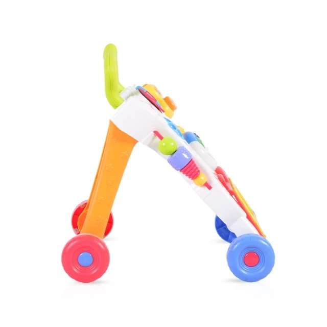 Dreams walking toy green