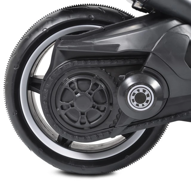 Ninja Duo battery motor blue
