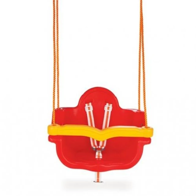 Swing Jumbo 06138 red