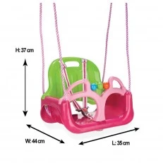 Swing Samba 06129 pink