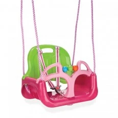 Swing Samba 06129 pink