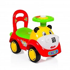 Push car Super Car JY-Z03A red
