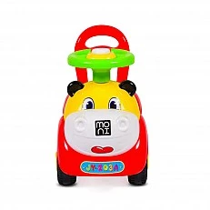 Push car Super Car JY-Z03A red