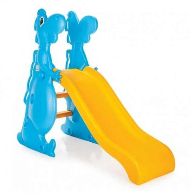 Slide Happy Dino 06198 yellow