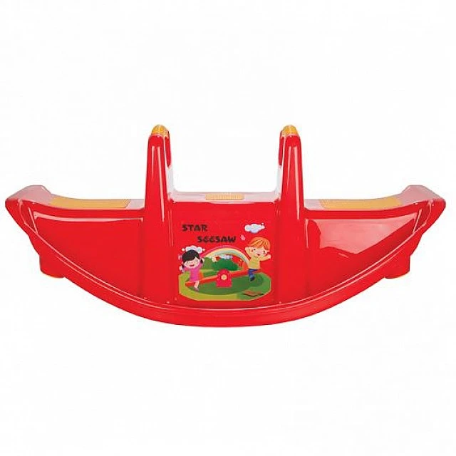 Swing Star 06177 red