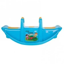 Cradle Star 06177 blue