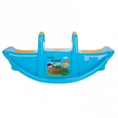 Cradle Star 06177 blue