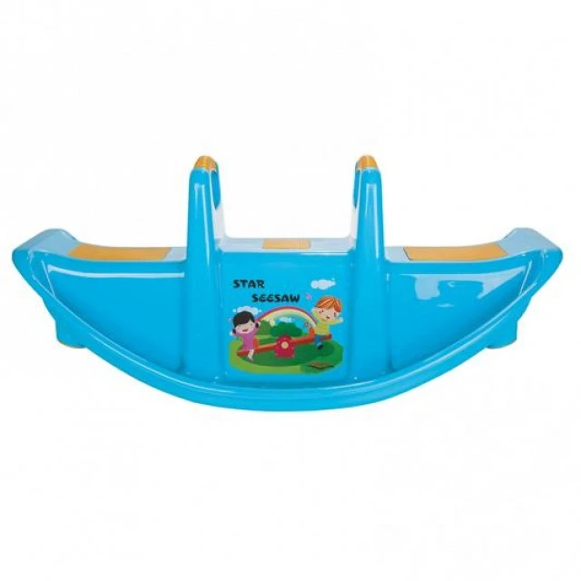 Cradle Star 06177 blue